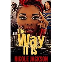 The Way It Is The Way It Is Kindle Paperback
