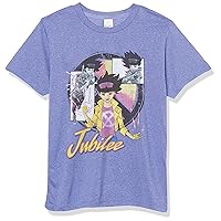 Marvel Kids' Jubilee Panels T-Shirt