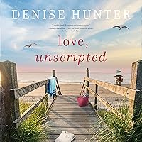 Love, Unscripted Love, Unscripted Kindle Paperback Audible Audiobook Library Binding