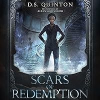 Scars of Redemption: The Spirit Hunter Series, Book 2 Scars of Redemption: The Spirit Hunter Series, Book 2 Audible Audiobook Kindle Paperback Hardcover