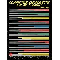 Connecting Chords with Linear Harmony (GUITARE) Connecting Chords with Linear Harmony (GUITARE) Kindle Paperback Plastic Comb