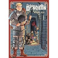 Delicious in Dungeon, Vol. 1 (Volume 1) (Delicious in Dungeon, 1) Delicious in Dungeon, Vol. 1 (Volume 1) (Delicious in Dungeon, 1) Paperback Kindle
