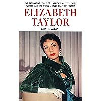 Elizabeth Taylor Elizabeth Taylor Kindle Hardcover Paperback Mass Market Paperback