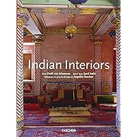 Indian Interiors (Midi) (Spanish Edition) Indian Interiors (Midi) (Spanish Edition) Paperback