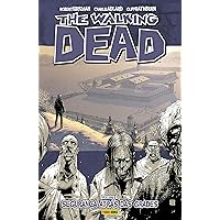 The Walking Dead vol. 3: Segurança atrás das grades (Portuguese Edition) The Walking Dead vol. 3: Segurança atrás das grades (Portuguese Edition) Kindle
