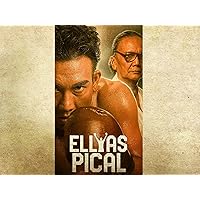 Ellyas Pical - Season 1