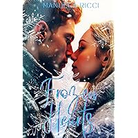 FROZEN HEARTS: Christmas Novel (Italian Edition) FROZEN HEARTS: Christmas Novel (Italian Edition) Kindle