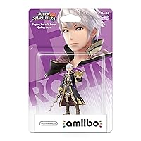 Robin Amiibo - Europe/Australia Import (Super Smash Bros Series)