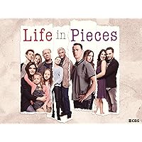 Life in Pieces Season 4