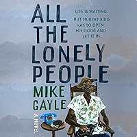 All the Lonely People All the Lonely People Audible Audiobook Kindle Hardcover Paperback Audio CD