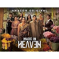 Made in Heaven - Season 2
