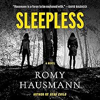 Sleepless: A Novel Sleepless: A Novel Audible Audiobook Paperback Kindle Hardcover