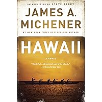 Hawaii: A Novel Hawaii: A Novel Audible Audiobook Kindle Paperback Hardcover Spiral-bound Mass Market Paperback Audio, Cassette