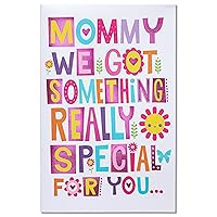 American Greetings Mothers Day Pop Up Card (All Our Love)