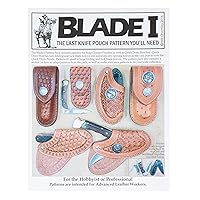 65-9608 Blade I Patterns By Will Ghormley