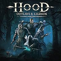 Hood: Outlaws & Legends Standard - PC [Online Game Code] Hood: Outlaws & Legends Standard - PC [Online Game Code] PC Online Game Code Xbox Digital Code