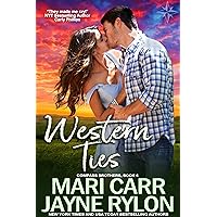 Western Ties Western Ties Kindle Paperback
