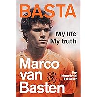 Basta: My Life, My Truth – The International Bestseller Basta: My Life, My Truth – The International Bestseller Kindle Audible Audiobook Hardcover
