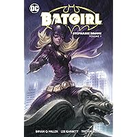 Batgirl: Stephanie Brown Vol. 1 (Batgirl (2009-2011))