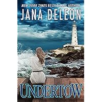 Undertow (A Tempest Island Novel Book 3)