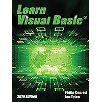 Learn Visual Basic : 2019 Edition Learn Visual Basic : 2019 Edition Kindle Paperback