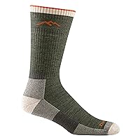 Darn Tough Vermont Hiker Merino Wool Boot Socks Cushion