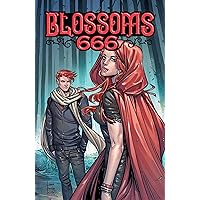 Blossoms 666 Blossoms 666 Paperback Kindle
