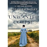 The Unwanted Corpse (Lady Fan Mystery Book 8) The Unwanted Corpse (Lady Fan Mystery Book 8) Kindle Audible Audiobook Paperback Audio CD