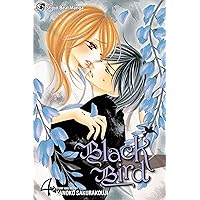 Black Bird, Vol. 4 Black Bird, Vol. 4 Kindle Paperback