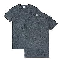Gildan Unisex-Adult Softstyle Cotton T-Shirt, Style G64000, Multipack
