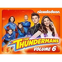The Thundermans Volume 6