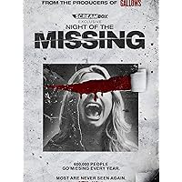 Night of the Missing