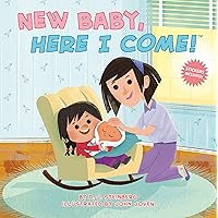 New Baby, Here I Come! New Baby, Here I Come! Paperback Kindle