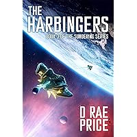 The Harbingers (The Sundering Series Book 3) The Harbingers (The Sundering Series Book 3) Kindle Paperback