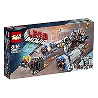 LEGO 70806 Movie Castle Cavalerie