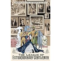 The League of Extraordinary Gentlemen Vol. 1 The League of Extraordinary Gentlemen Vol. 1 Kindle Paperback Hardcover