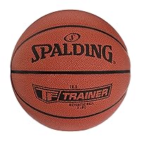Spalding TF-Trainer Indoor Basketball