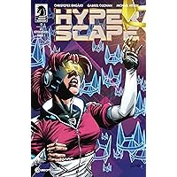 HYPER SCAPE #2: The Aftermath Part 1 (French) (HYPER SCAPE (French)) (French Edition) HYPER SCAPE #2: The Aftermath Part 1 (French) (HYPER SCAPE (French)) (French Edition) Kindle
