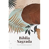 Bíblia Sagrada, NVI, Sereno, Leitura Perfeita (Portuguese Edition) Bíblia Sagrada, NVI, Sereno, Leitura Perfeita (Portuguese Edition) Kindle