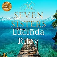 The Seven Sisters: The Seven Sisters, Book 1 The Seven Sisters: The Seven Sisters, Book 1 Audible Audiobook Kindle Paperback Hardcover Audio CD