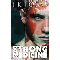 Strong Medicine Strong Medicine Kindle Paperback