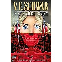 V. E. Schwab's ExtraOrdinary #0 V. E. Schwab's ExtraOrdinary #0 Kindle
