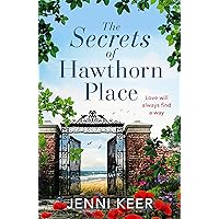 The Secrets of Hawthorn Place: A heartfelt and charming dual-time story of the power of love The Secrets of Hawthorn Place: A heartfelt and charming dual-time story of the power of love Kindle Audible Audiobook Paperback