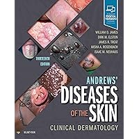 Andrews' Diseases of the Skin: Clinical Dermatology Andrews' Diseases of the Skin: Clinical Dermatology Hardcover eTextbook