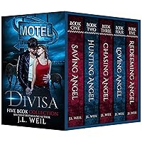 Divisa: The Complete Series