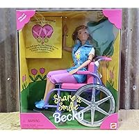 Barbie Becky Share a Smile Special Edition Doll (1996)