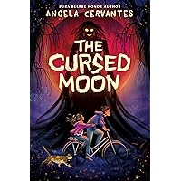 The Cursed Moon The Cursed Moon Hardcover Kindle