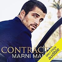 Contracted Contracted Audible Audiobook Kindle Paperback