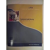 Community Health for Nursing Practice Review Module Community Health for Nursing Practice Review Module Paperback