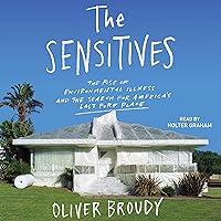 The Sensitives The Sensitives Audible Audiobook Kindle Hardcover Paperback Audio CD